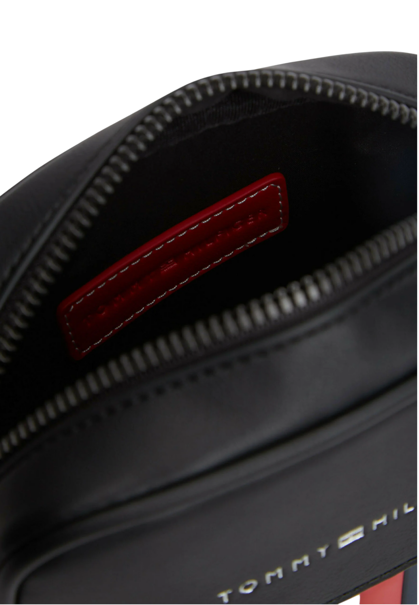 Borsa A Tracolla Uomo Tommy Hilfiger Mini Reporter Th Metro AM0AM14518