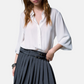 Vestito Corto Donna Liu Jo Bimateriale  WF6354T743A