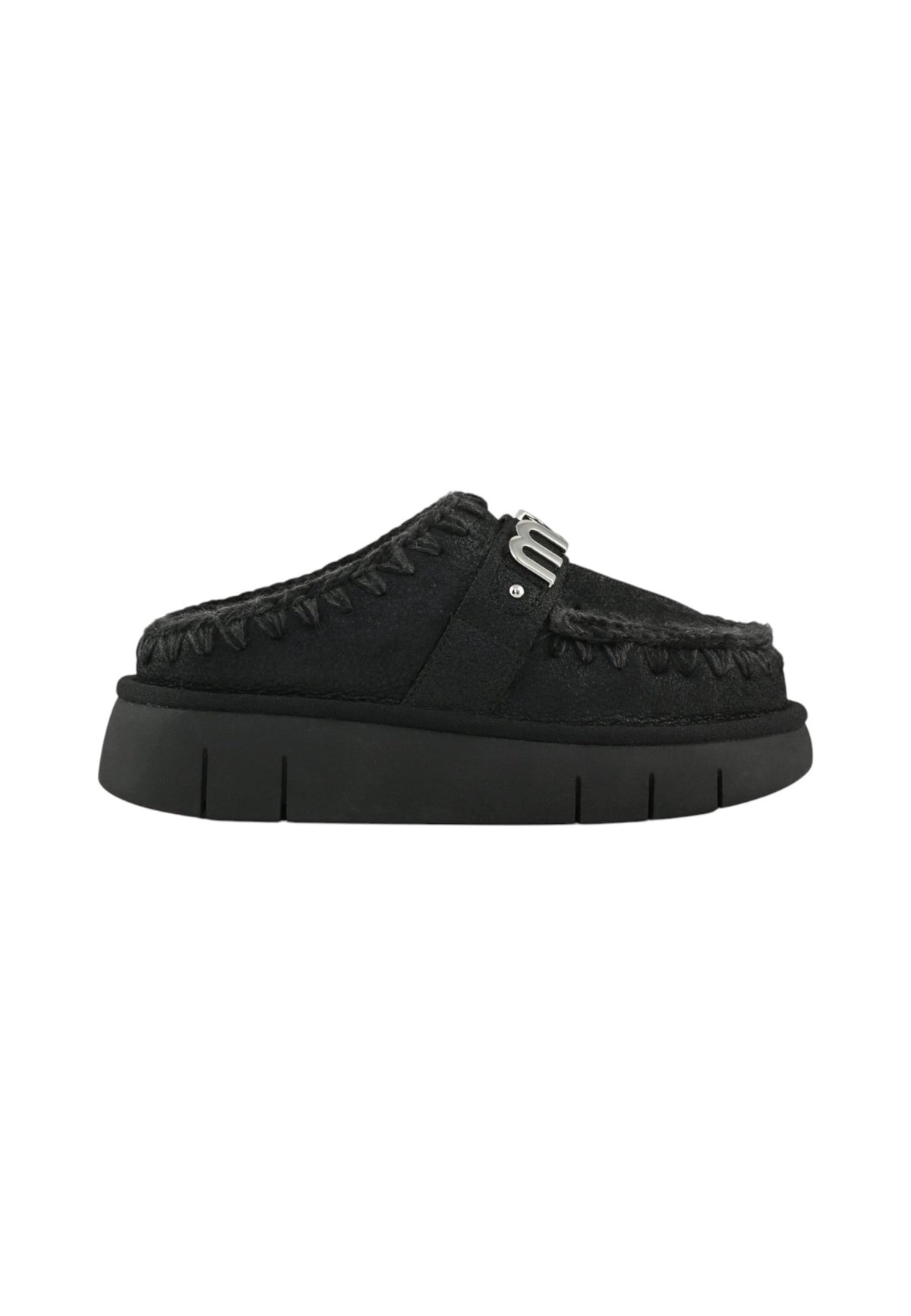 Sneaker  Donna Mou  Bounce Clog Special MU.FW531001B