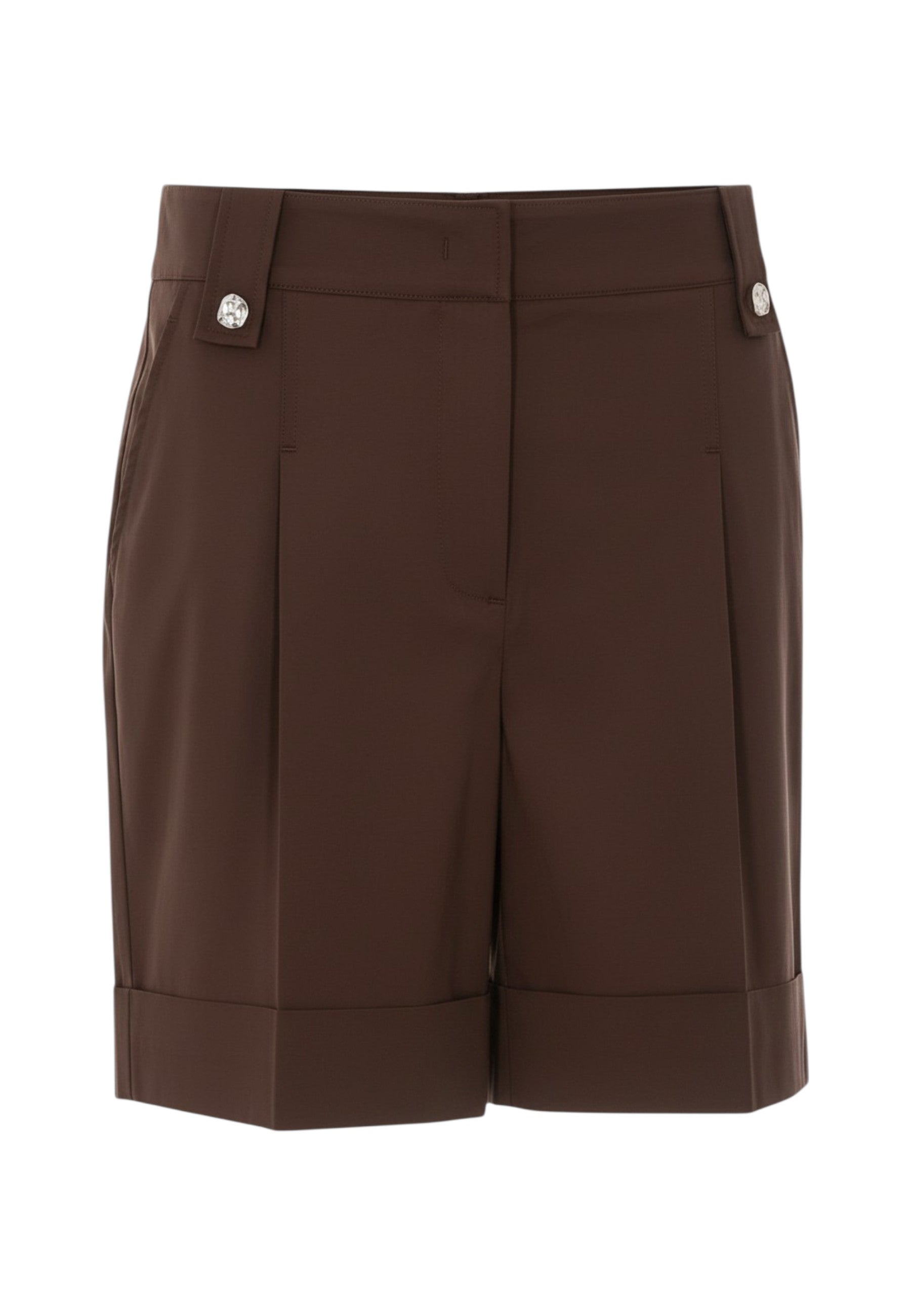 Pantaloni  Donna Liu Jo Con Piega  CA6273T297A