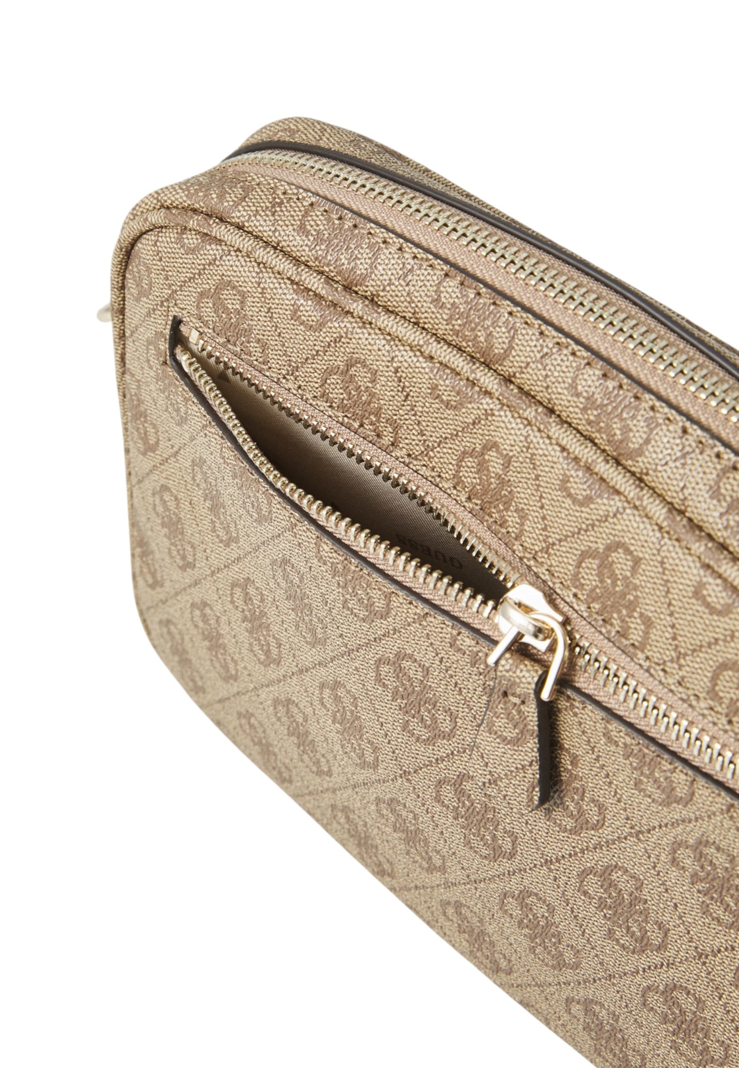 Borsa A Tracolla Donna Guess Camera Bag Meridian Ii HWSG6974140