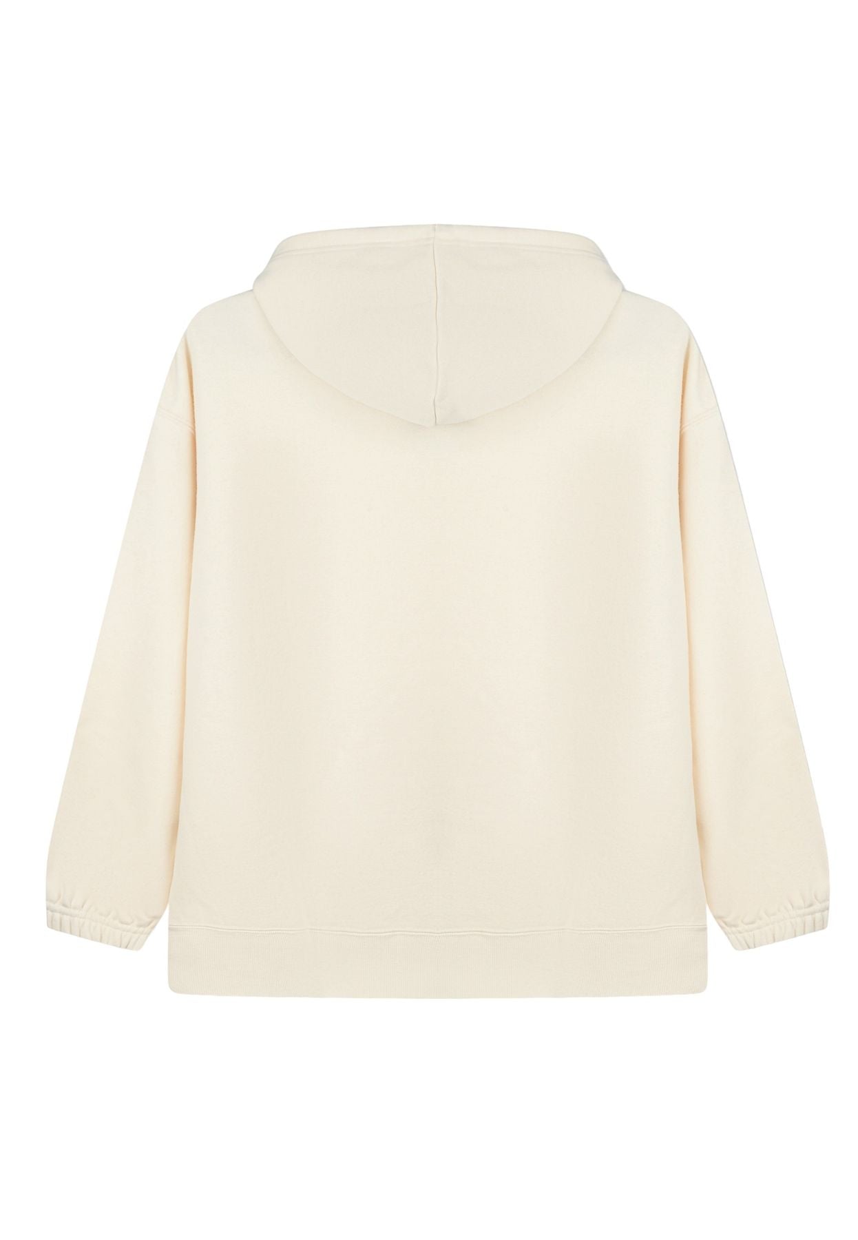 Felpa Con Cappuccio Donna Puma Oversized Classics 535060