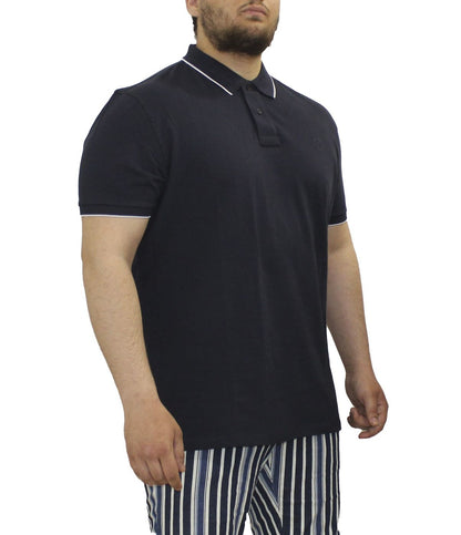 Polo Manica Corta Uomo Jeckerson   UPO101CJ512PXS22