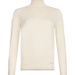 Maglione Collo Alto Donna Liu Jo Basic Fit  WF6013MS49I