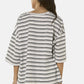 T-Shirt Manica 3/4 Donna Glamorous   5549