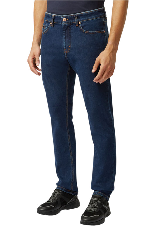 Jeans  Uomo Harmont & Blaine