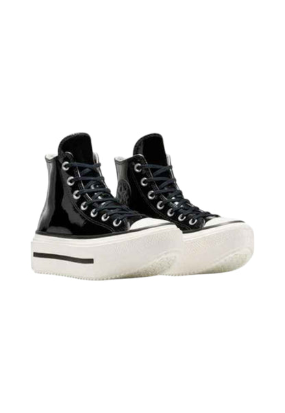 Sneakers  Donna Converse  Ctas Lift Double Stack Hi A1297