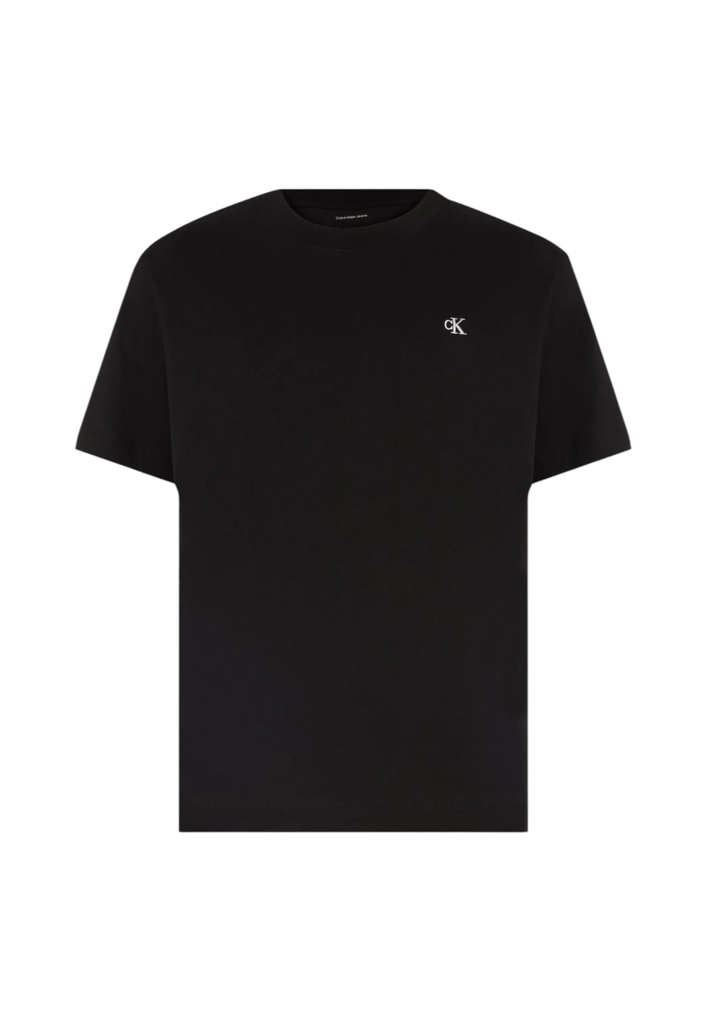T-Shirt Manica Corta Uomo Calvin klein Jeans