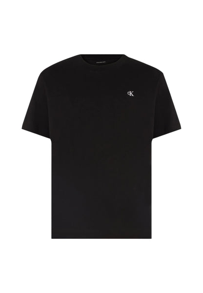 T-Shirt Manica Corta Uomo Calvin klein Jeans