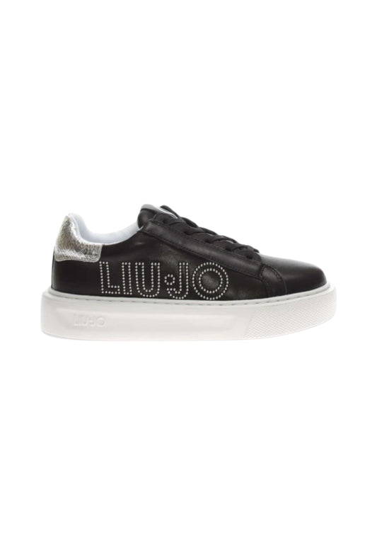 Sneakers  Donna Liu Jo  Kylie 05 BA2065PX100