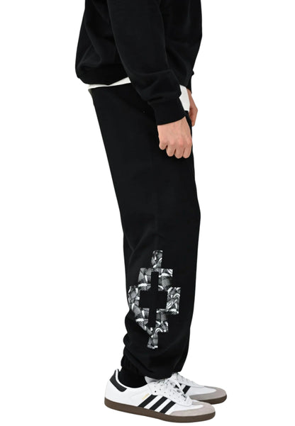 Pantaloni  Uomo County Of Milan   F5CAMAFP044