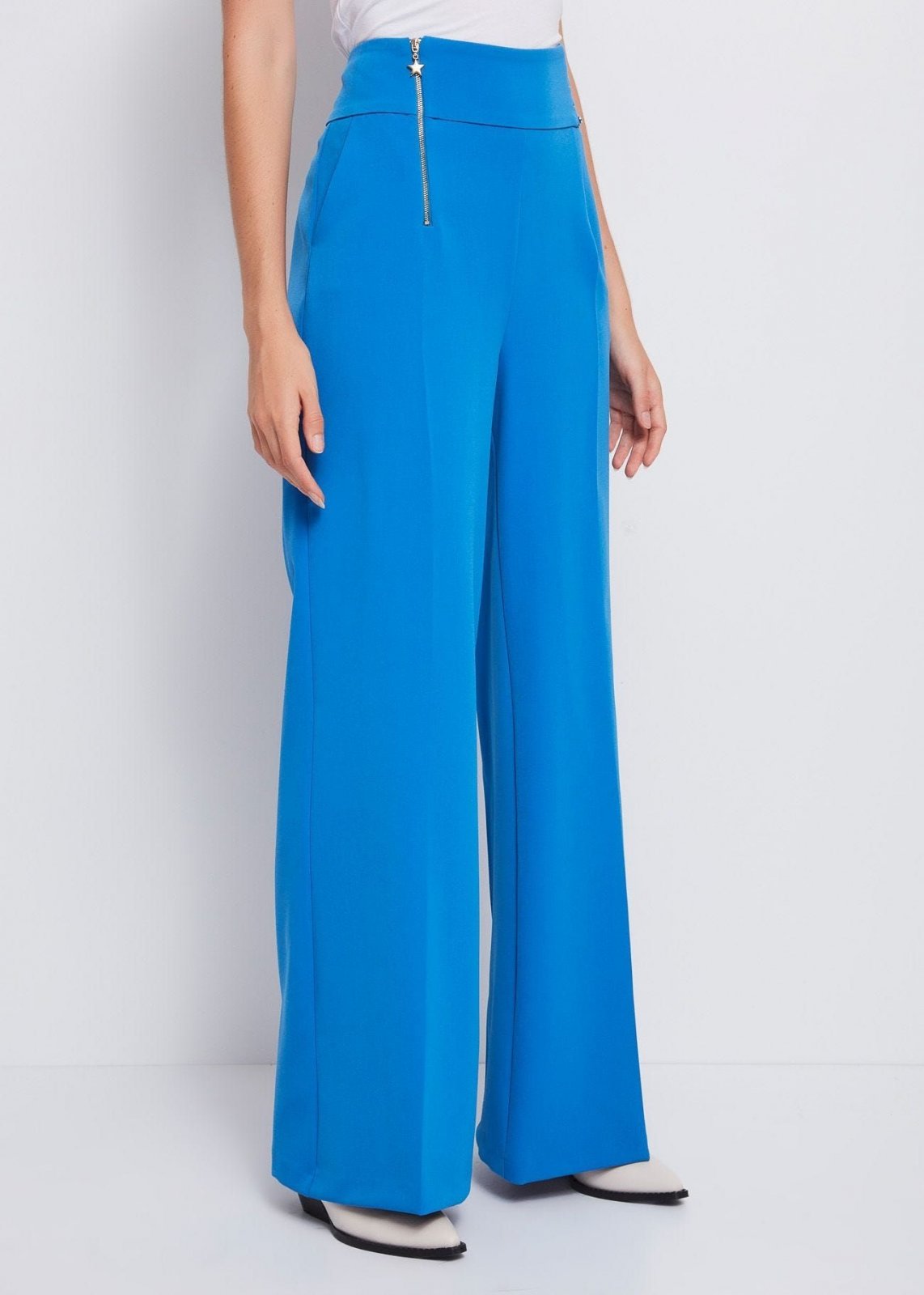 221ND25001 - Pantalon - Denny Rose