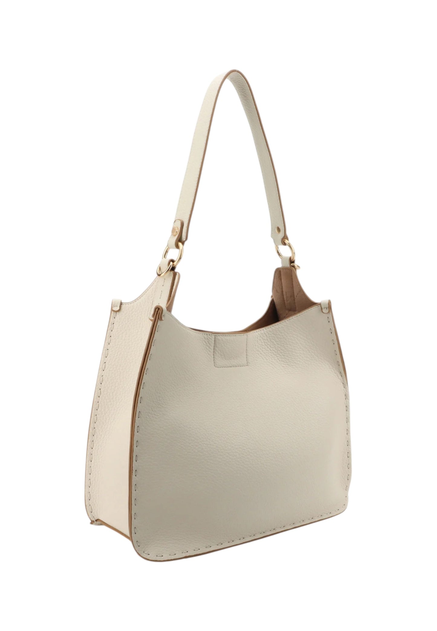 Borsa A Spalla Donna U.S. Polo Assn. Hobo Middleton BIU0M8870WVP