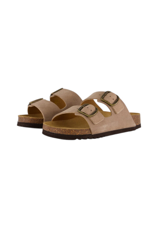 Sandali Bassi Donna Scholl