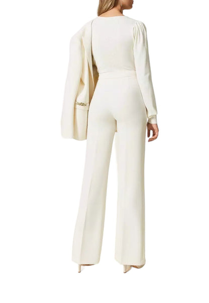 Pantaloni  Donna Twinset   232TT2191