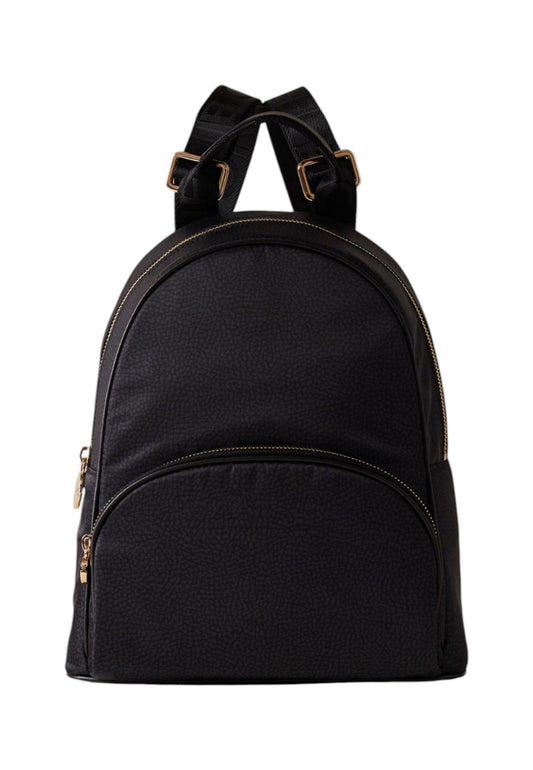 Zaino  Donna Borbonese Medium Eco Line 934136I15