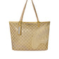 Borsa A Spalla Unisex Sprayground  2 Tone Gold Trinity 910T9478NSZ