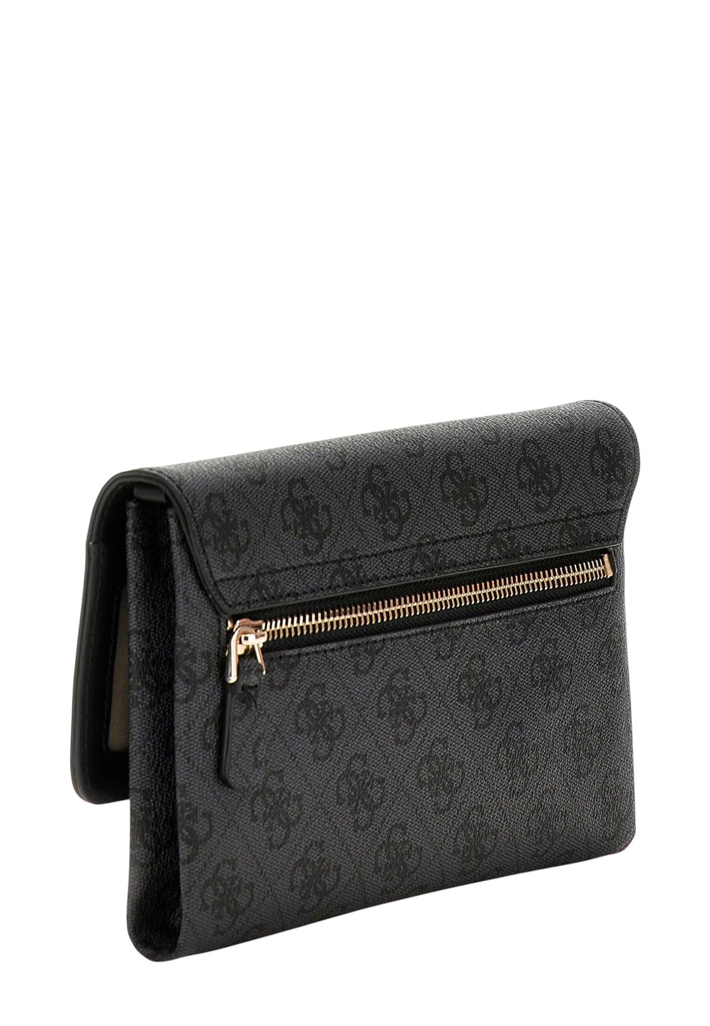 Borsa A Tracolla Donna Guess Xbody Flap Organizer Noelle Ii HWBG9672750