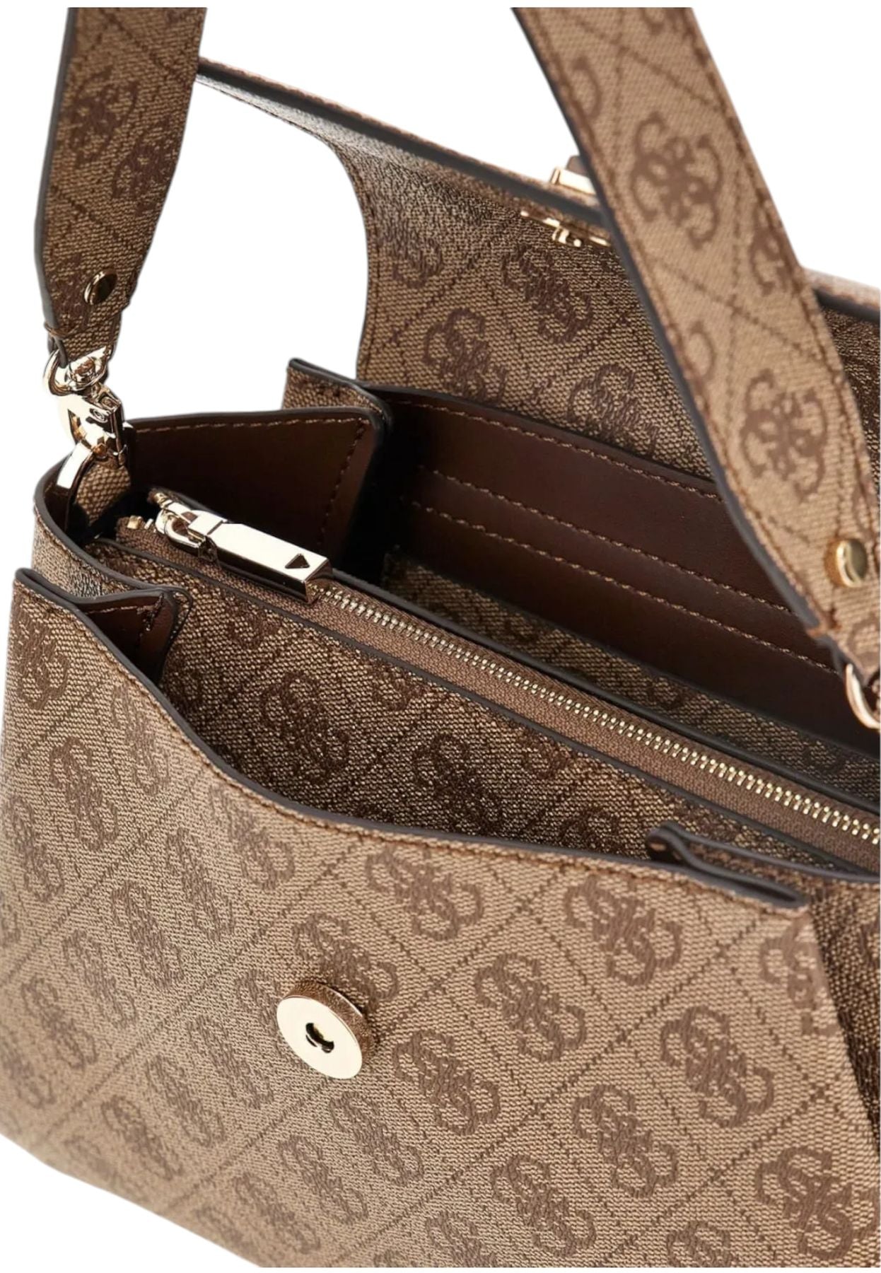 Borsa A Spalla Donna Guess   HWSG9507200