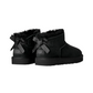 Stivaletti  Donna Ugg  W Ultra Mini Bailey Bow 1185491