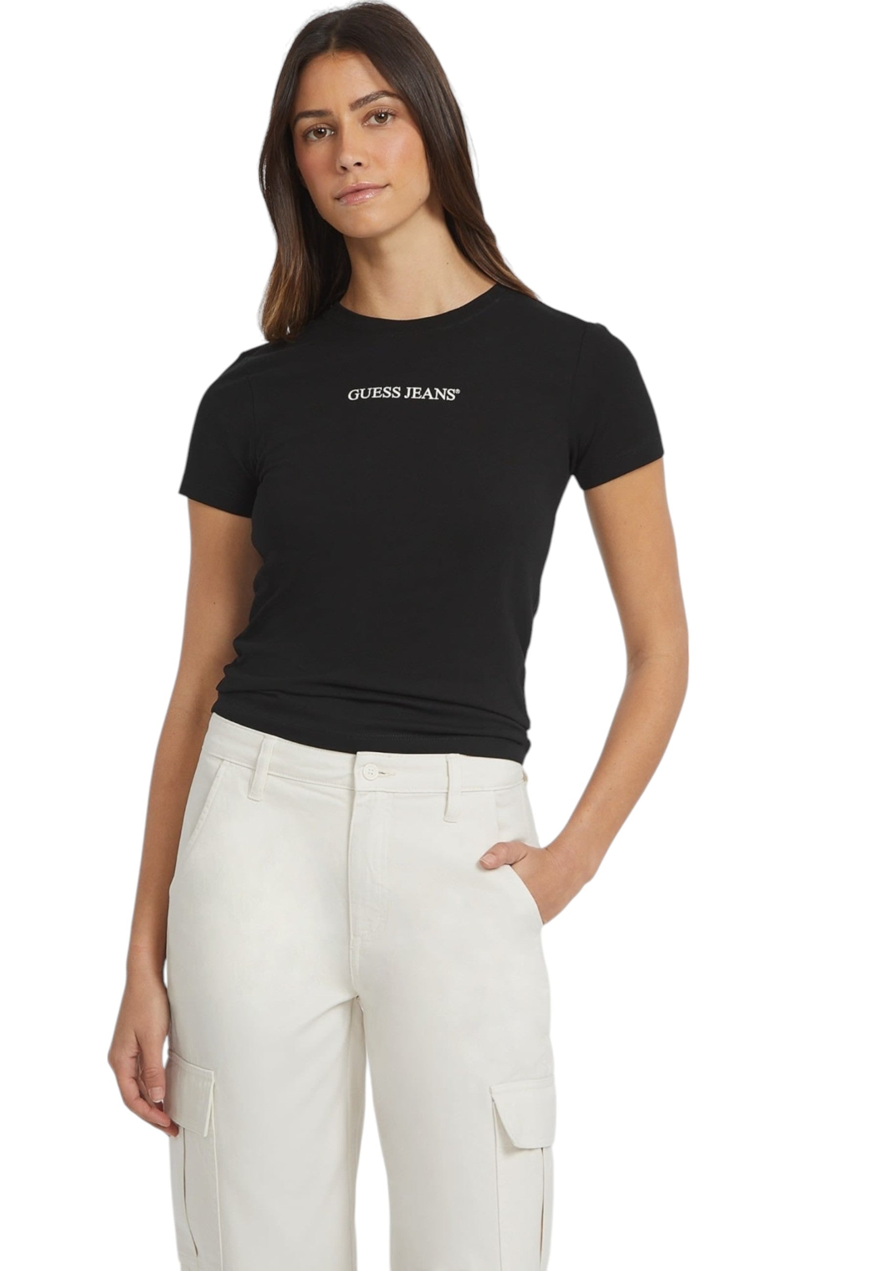 W4YI01J1314 - T-Shirt - Guess