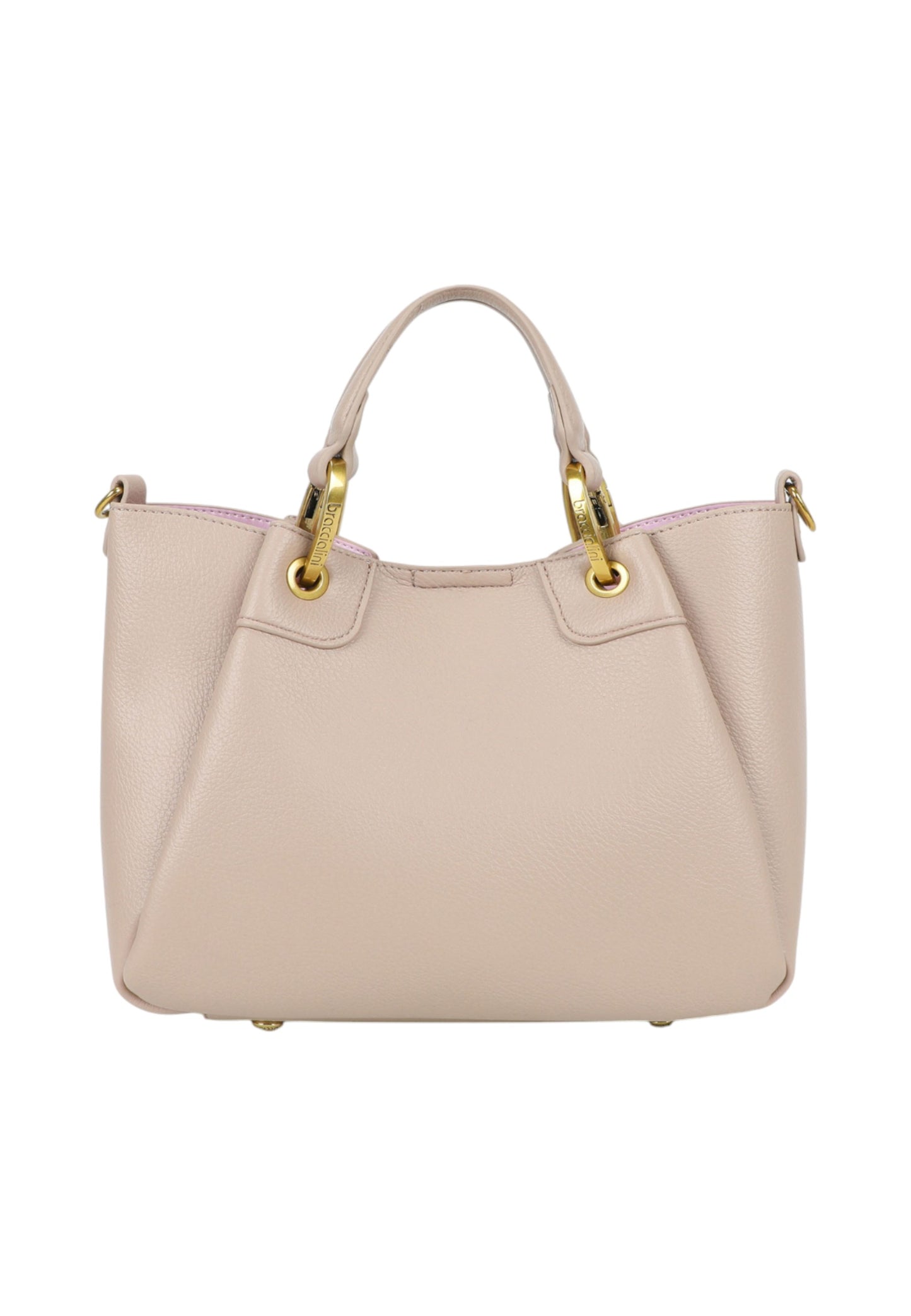 Borsa A Mano Donna Braccialini  Amy B18500YY