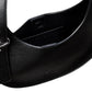 Borsa A Spalla Donna Calvin klein Shoulder Bag Asym Buckle LV04F3872G