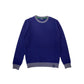 Maglione A Girocollo Uomo Blaine Punto Alveare  HRMB36031050