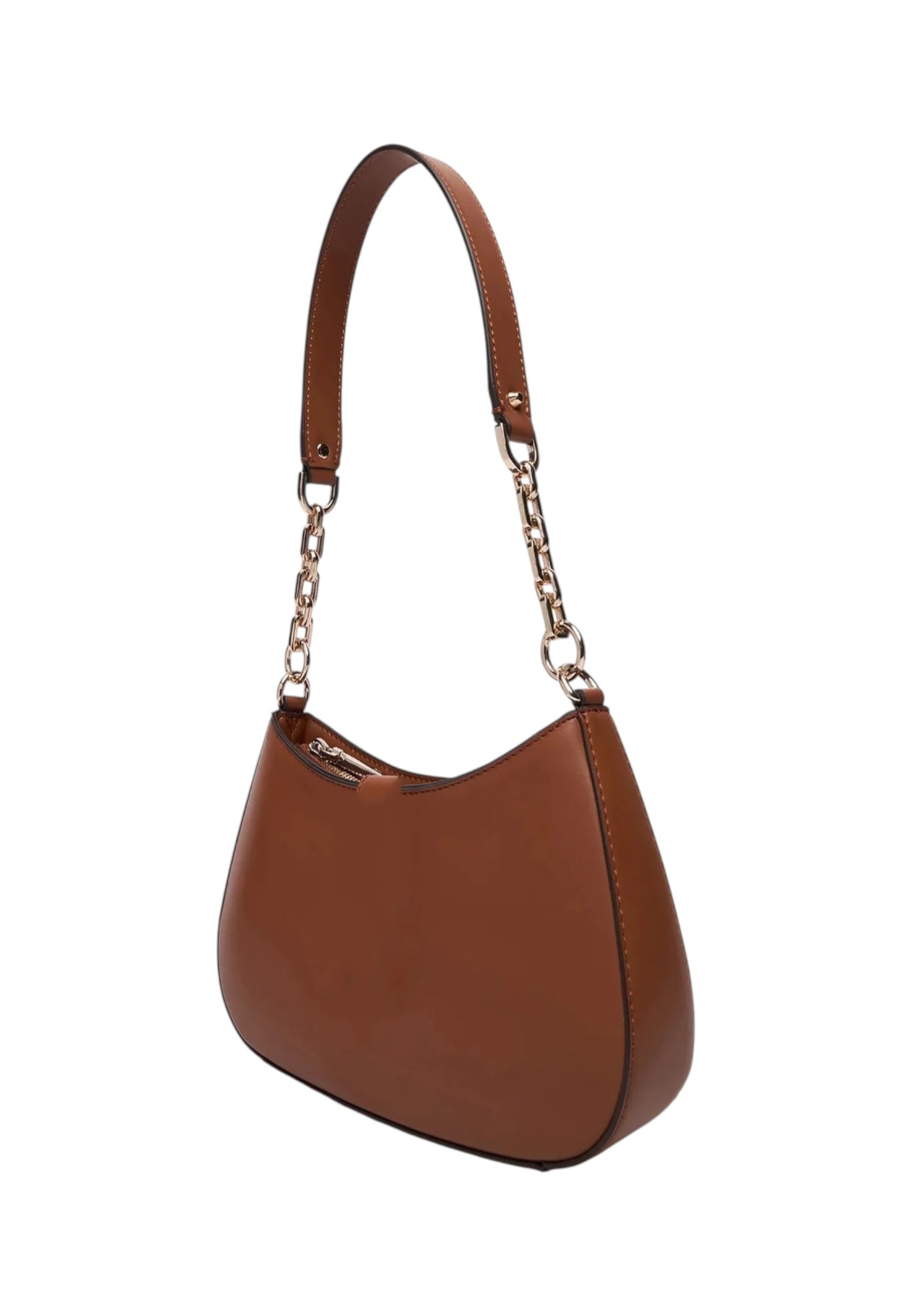 Borsa A Tracolla Donna Guess Top Zip Shoulder Bag Carrie HWVG9896180