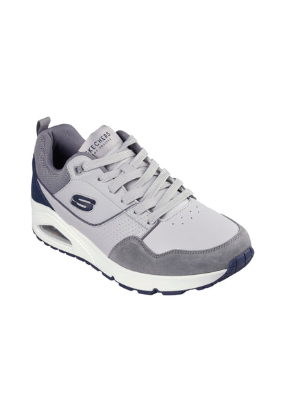 Sneakers Basse Uomo Skechers  Uno - Retro One 183020