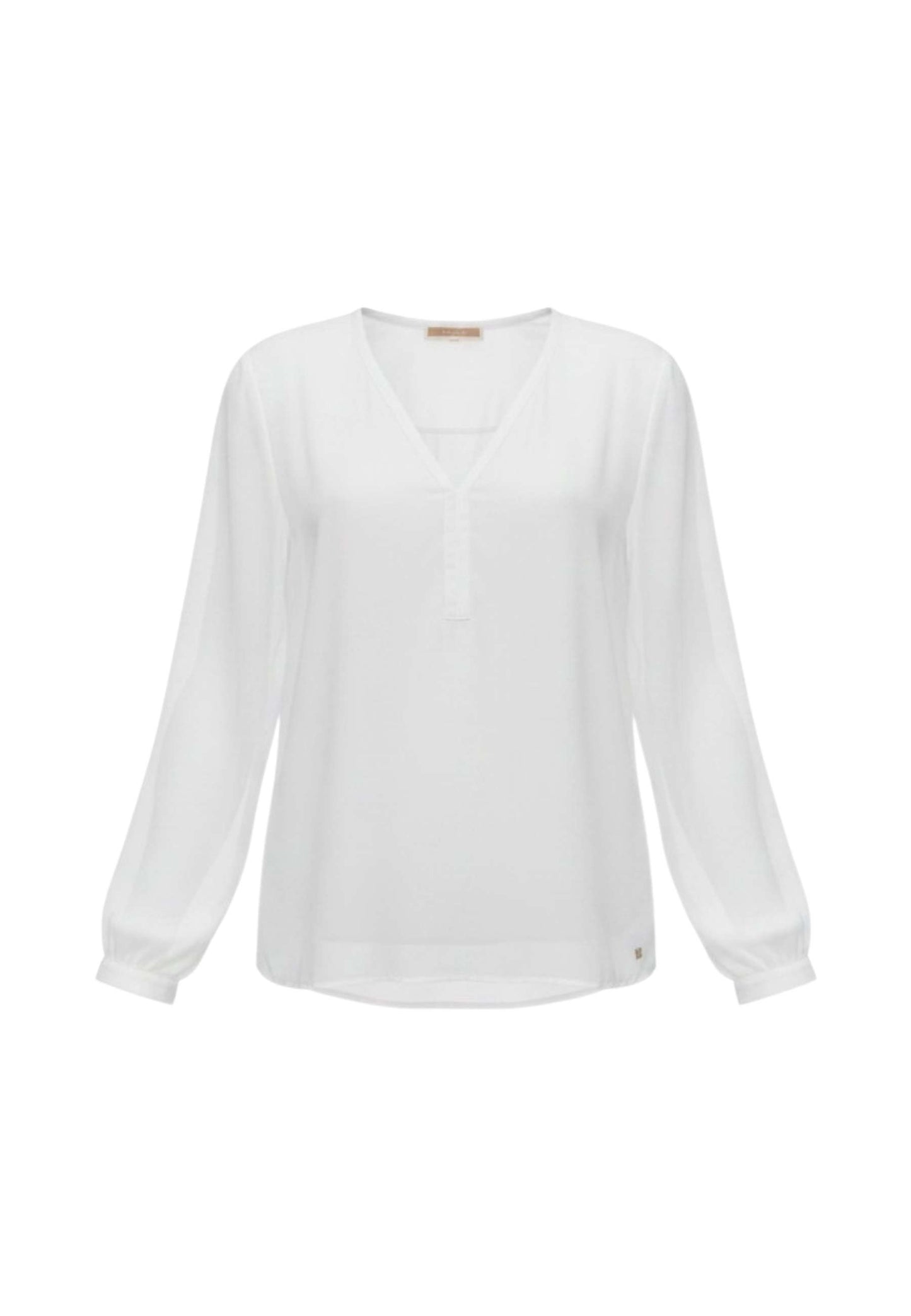 Blusa Manica lunga Donna Kocca   A22PBL8714AAUN0000