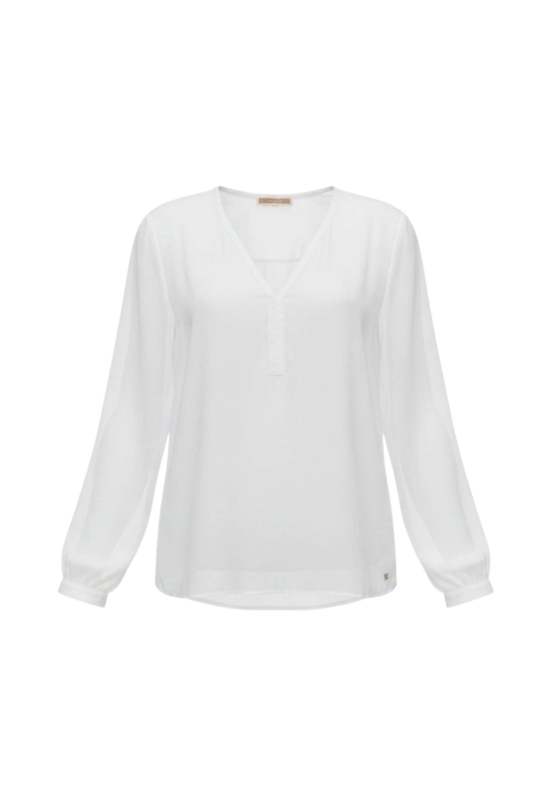 Blusa Manica lunga Donna Kocca   A22PBL8714AAUN0000