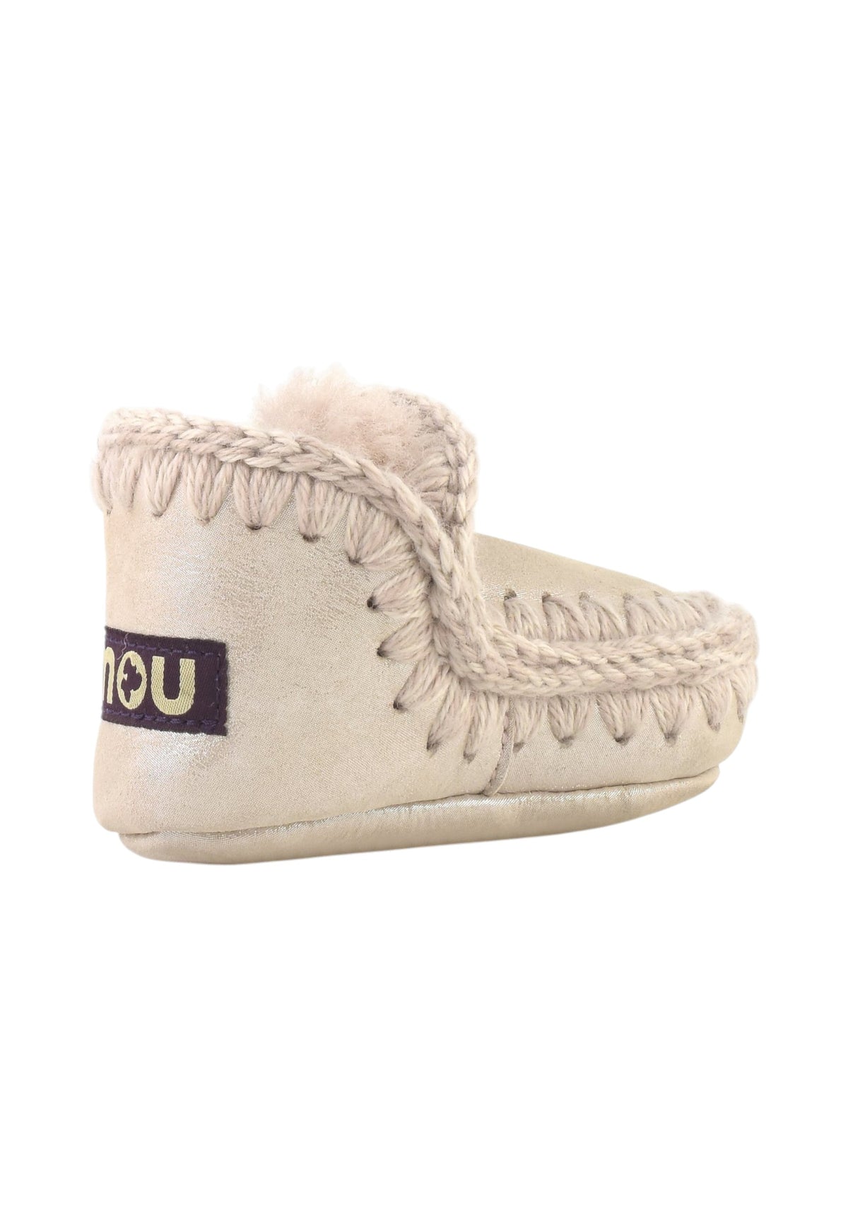 Stivaletti  Unisex bambino Mou  Eskimo Infant MU.FI101000C