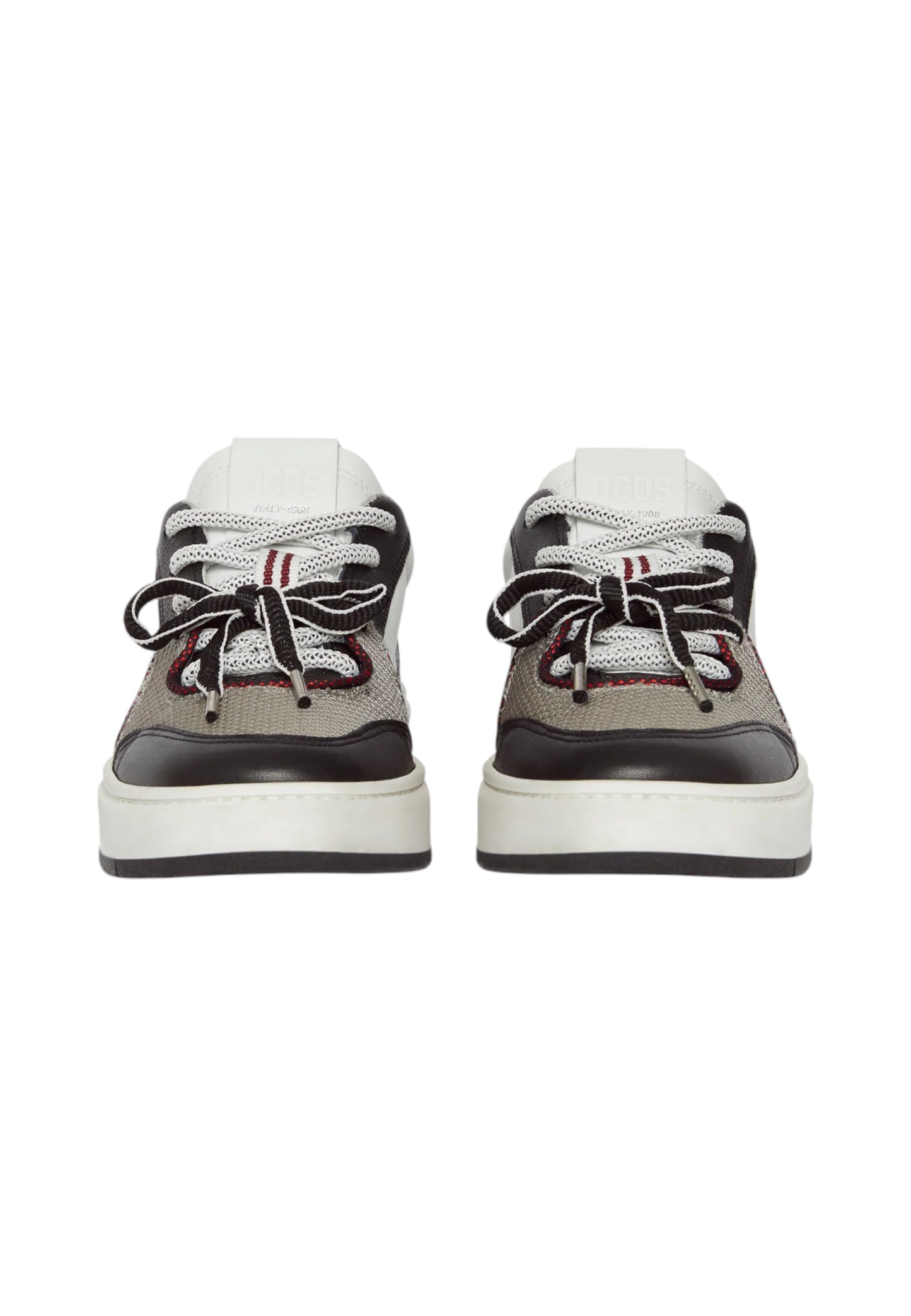 Sneakers Basse Uomo Gcds  Bucket Bow