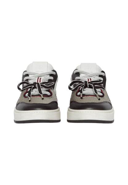 Sneakers Basse Uomo Gcds  Bucket Bow