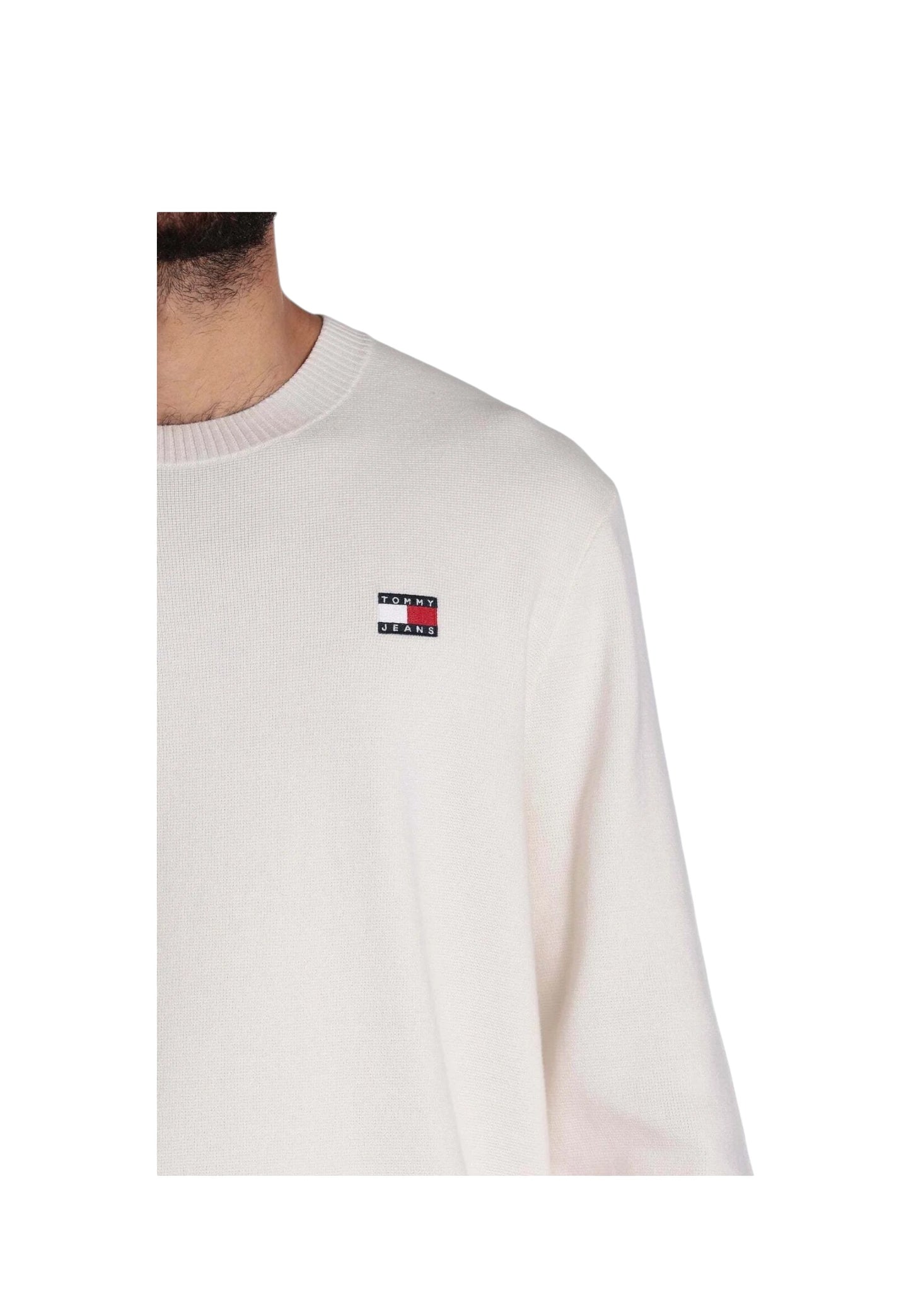 DM0DM20706 - Maglione - Tommy Jeans