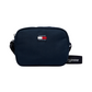 Borsa A Tracolla Donna Tommy Jeans Crossover Tjw Ess Daily AW0AW18769