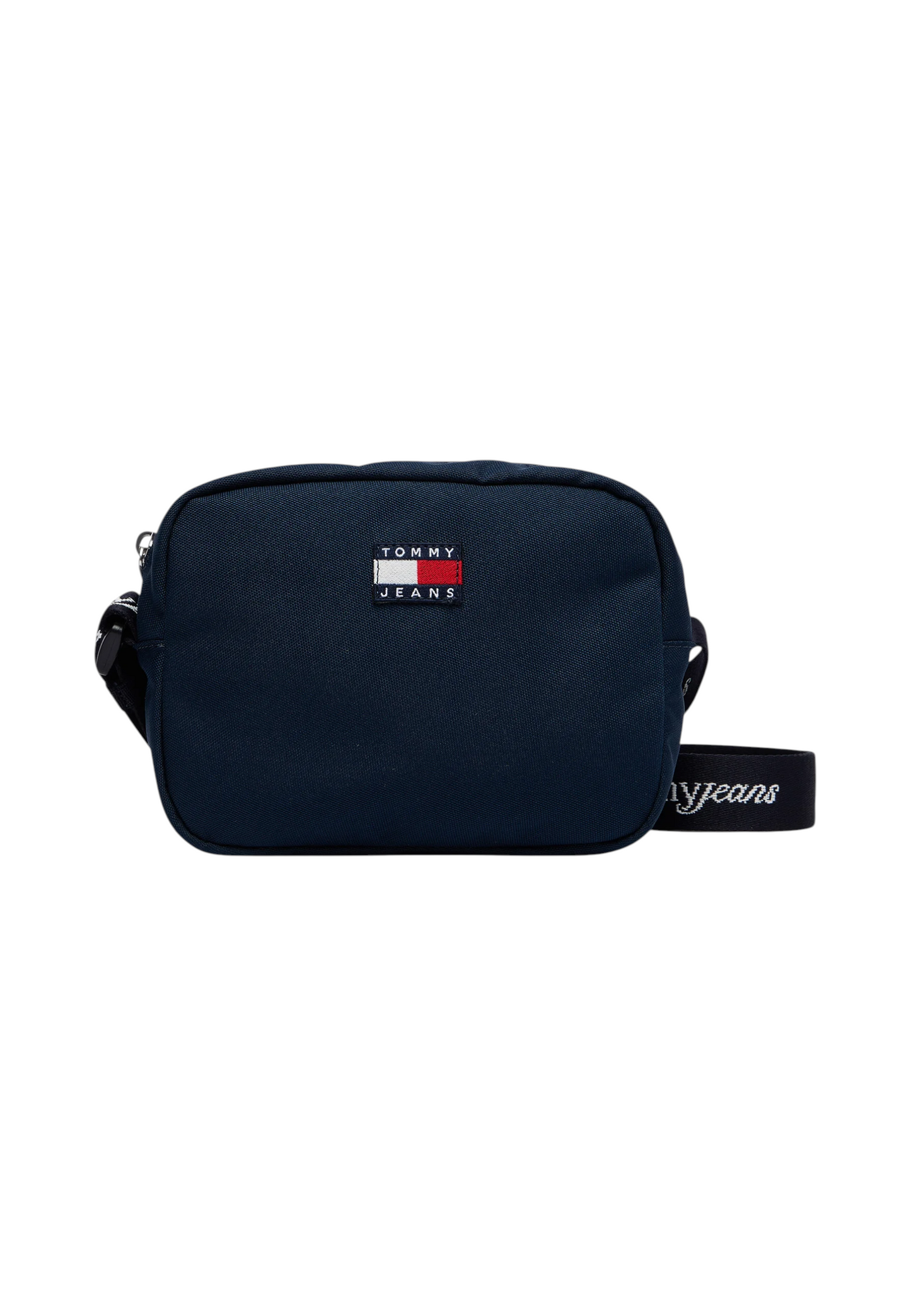 Borsa A Tracolla Donna Tommy Jeans Crossover Tjw Ess Daily AW0AW18769