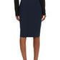 Gonna Corta Donna Pinko   1G17T75872