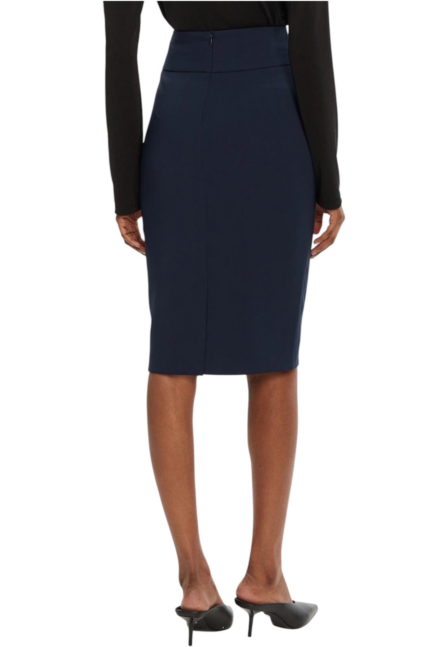 Gonna Corta Donna Pinko   1G17T75872
