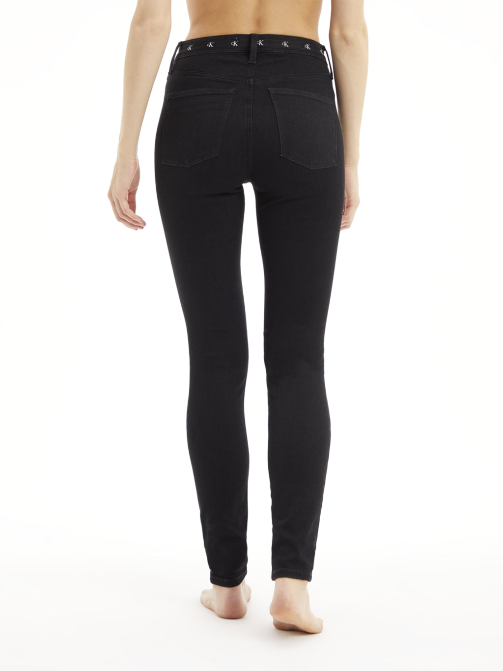 Jeans  Donna Calvin klein Jeans   J20J219522