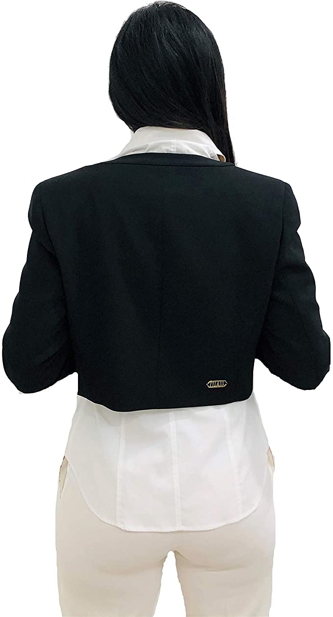 Giacca Elegante Donna Alviero Martini   D3009NP69