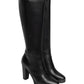Stivali  Donna Nero Giardini  Guanto Pu.Altilia L16720 Ne I617950D