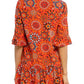 Vestito Corto Donna Desigual   21SWMW22