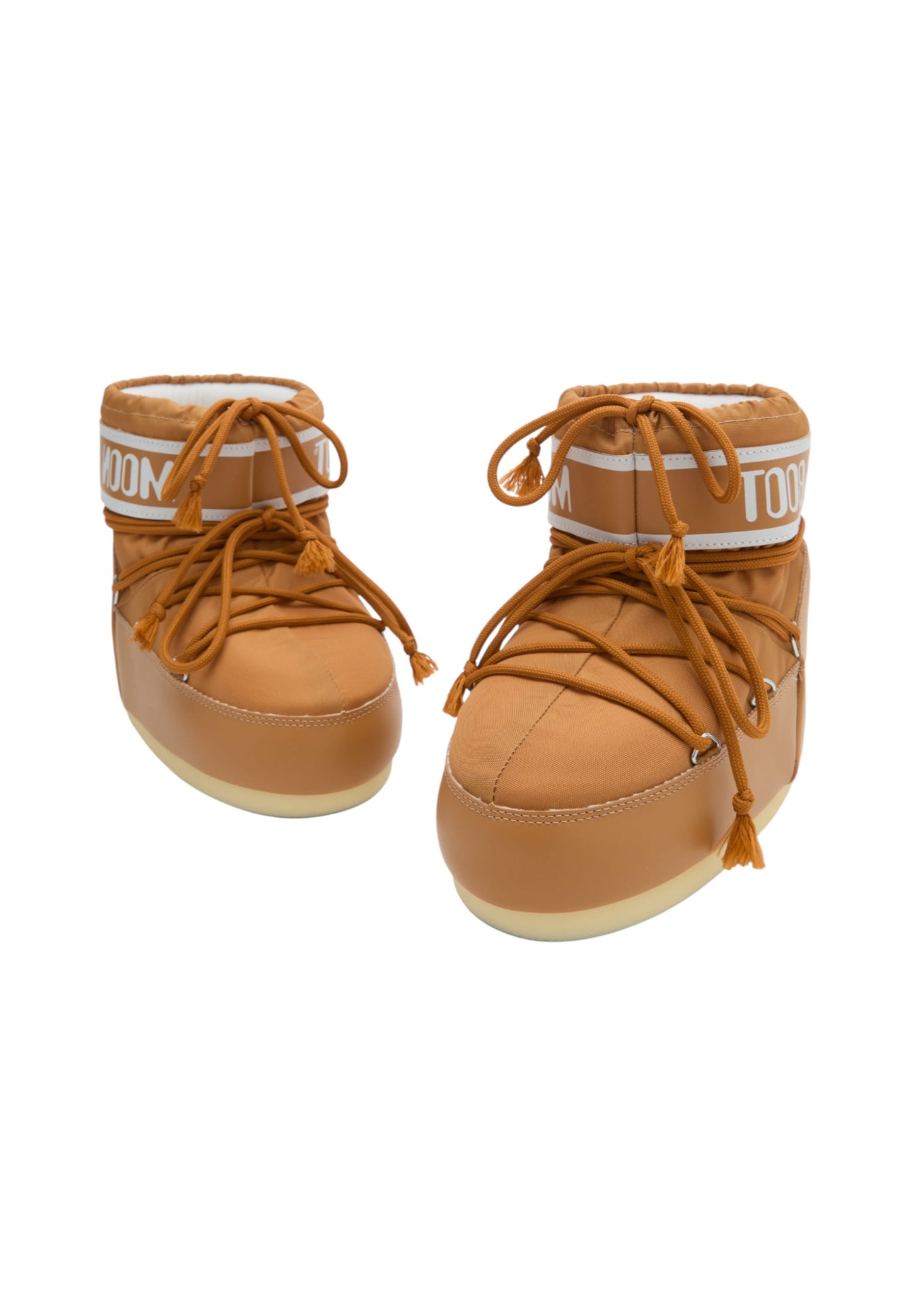 Stivali In Gomma Unisex Moon Boot  Mb Icon Low 80D1409340