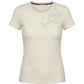 T-Shirt Manica Corta Donna Liu Jo Con Cut Out Eco Line TA6155JS923