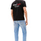 T-Shirt Manica Corta Uomo Tommy Jeans