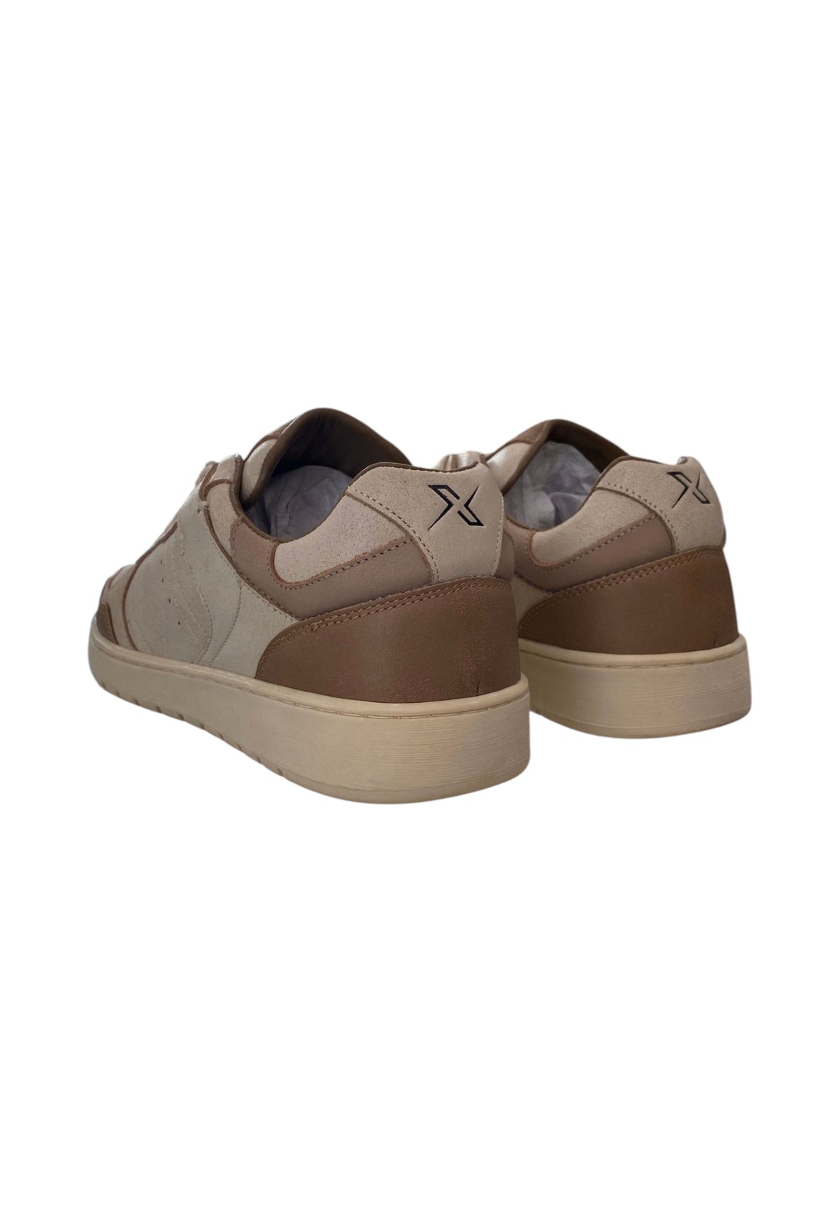 Sneakers Basse Uomo Frau Cross Hybrid Court  X325