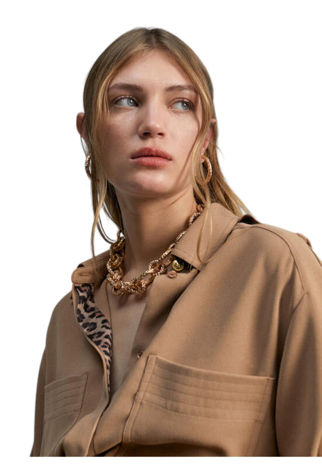 MF2402014 - Camicia - Lola Casademunt