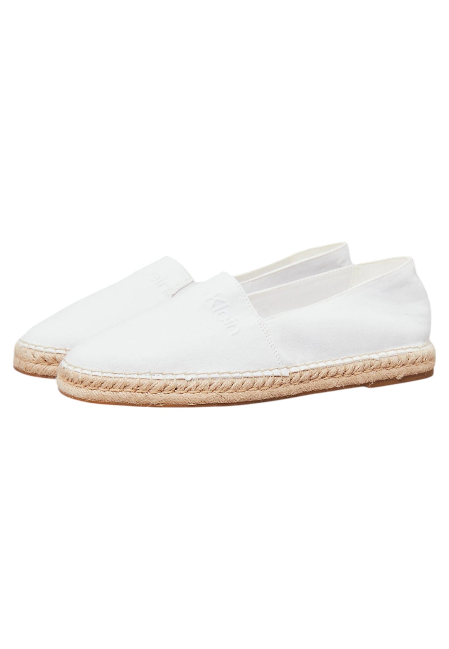 Espadrillas  Uomo Calvin klein